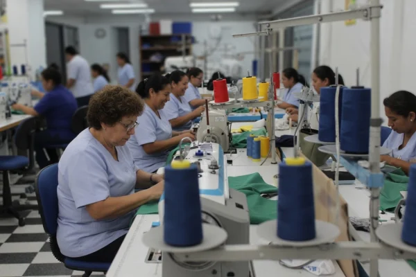 talles de dotacion y fabricacion cali